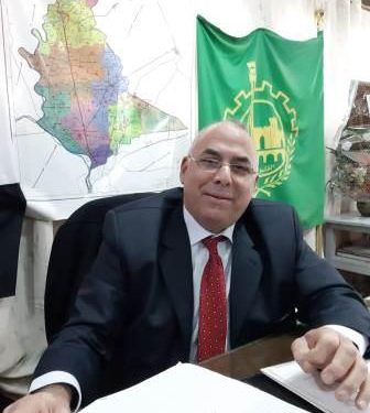 وكيل زراعة القليوبية :حصاد “14650” فدان قمح
