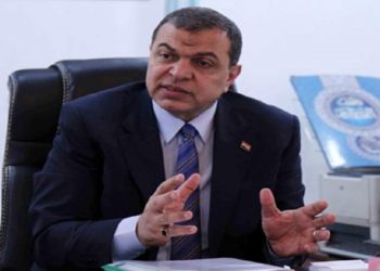 “سعفان”: بدء صرف 500 جنيه لـ 1.5مليون عامل غير منتظم غدا