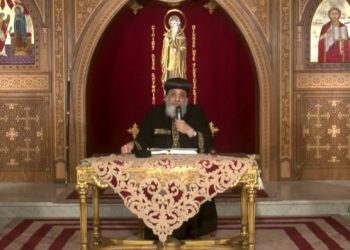 البابا: في الوقت المناسب يمد الله يده لكي ينتشل الإنسان ويمنحه رجاء