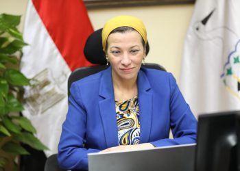 فؤاد تجتمع مع نظيرتها وزيرة البيئة الالمانية لبحث التحول الاخضر فى ضوء كورونا