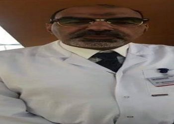 محمد ضاحى رئيسا للهيئة العامة للتأمين الصحى