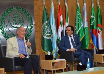 العربية للتنمية الإدارية تناقش مستقبل  العقود المبرمة في الأندية الرياضية في ضوء تداعيات أزمة كورونا
