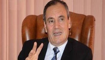 رئيس شركة التعمير والإسكان: لا تأثير لفيروس كورونا على كفاءة محطة الجبل الأصفر