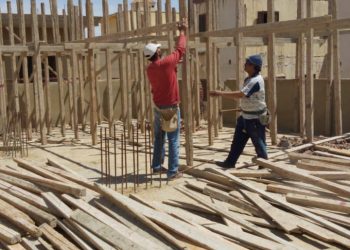 جهاز مدينة القاهرة الجديدة يصدر تكليفات بشن حملات لضبط مخالفات المباني بالمدينة