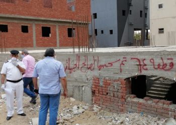 رئيس الجهاز: سحب واسترداد ٨ قطع أراض سكنية لمخالفة شروط بمدينة بدر