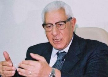 الأعلى للإعلام : “الاختيار” يعد احد أيقونات الدراما المصرية