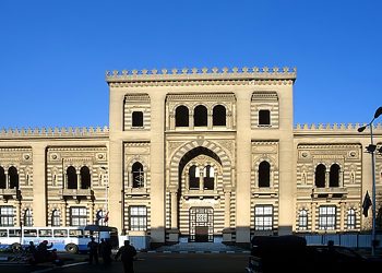 جولة جديدة داخل متحف الفن الإسلامي