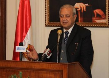 لجنة الدفاع والأمن القومي بالوفد تدين حادث بئر العبد الإرهابي