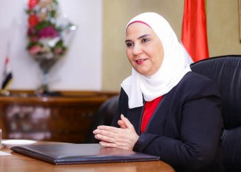 نيڤين القباج