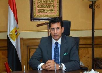 “الشباب والرياضة” تنفذ حملة “طور وغير لايف” عبر خدمة البث المباشر على صفحتها الرسمية بالفيس بوك لتنمية مهارات الشباب