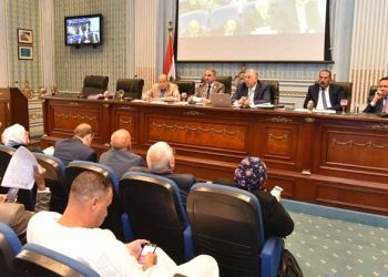 “زراعة النواب” : 12 توصية لدعم الفلاح المصري في ظل انتشار “كورونا “