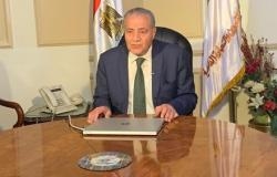“التموين”: توريد 3.1 مليون طن قمح محلى حتى الآن منذ بدء الموسم