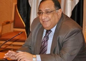 رئيس جامعة حلوان يهنئ الرئيس السيسي والقوات المسلحة بذكرى انتصارات العاشر من رمضان