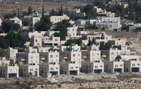 تقرير يظهر تصاعد وتيرة الاستيطان الاسرائيلي بالقدس والضفة الغربية