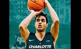 علي خليفة يكشف كواليس انضمامه لجامعات أمريكا وحلم الـ NBA