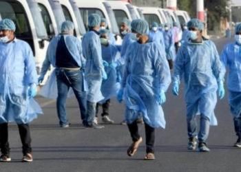 إرتفاع عدد المتعافين من كورونا بقها المركزي إلى “223” حالة