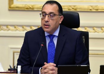 جولة رئيس الوزراء لتفقد اللمسات النهائية للجزء الثاني من المرحلة الرابعة للخط الثالث لمترو الأنفاق
