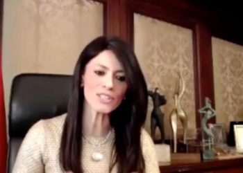 المشاط: أزمة كورونا تتطلب صياغة آليات عمل مرنة ومبتكرة ولا بد من تكامل الجهود الدولية لمواجهتها