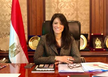 وزيرة التعاون الدولي: 400 مليون دولار من البنك الدولى لدعم جهود مصر في تطبيق التأمين الصحى الشامل