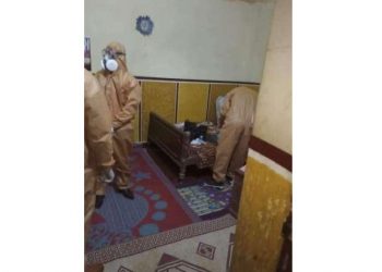 تطوع “12” طبيبا لمتابعة حالات كورونا ب”المريج” بشبين القناطر