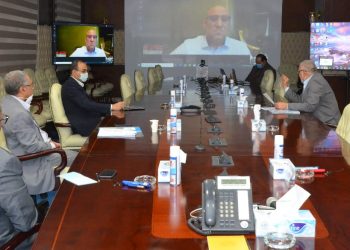 “الجزار” يترأس مجلس إدارة صندوق الإسكان الاجتماعي