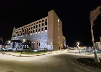 رئيس جهاز الشروق: تشغيل مقر خدمة عملاء شركة غاز مصر