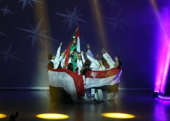 “الثقافة” تحتفل بذكرى ثورة 30 يونيو إلكترونياً