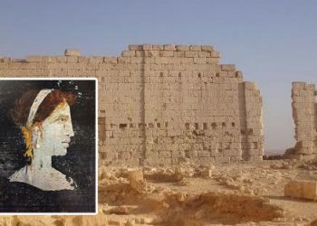 "الآثار الدومنيكية" تكشف عن مكان مقبرة "كليوباترا" و"مارك أنطونيوس"