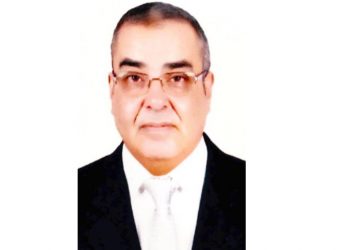 السفير هشام فتحي القنصل العام