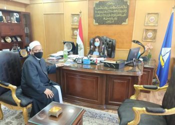 فتح ٣٦٣ مسجدًا في دمياط.. بدءًًا من السبت المقبل