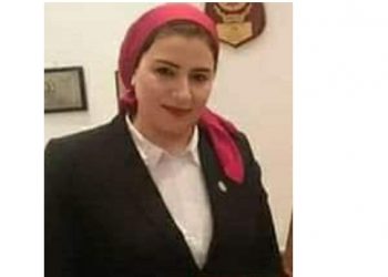 سماح العباسي نائبًا لرئيس مدينة بلطيم