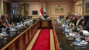 البنك الأهلي والقابضة للكهرباء يطلقان خدمة شحن عدادات الكهرباء مُسبقة الدفع بالتعاون مع “خالص” لخدمات المدفوعات الرقمية