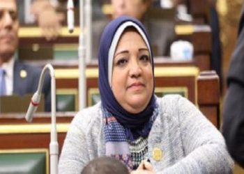 برلمانية: ثورة 30 يونيو تذكرنا بوقفة الشعب المصري يدا واحدة ضد أفكار إرهابية وتدمير فاشية