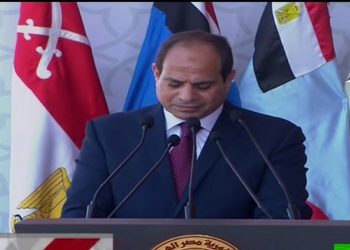 السيسي