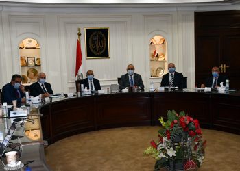الجزار : ضرورة وضع نموذج موحد للاشتراطات العامة للمدن الكبرى