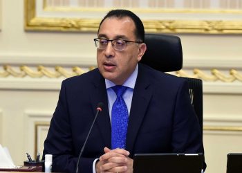 رئيس الوزراء: نتوقع ألا يقل معدل نمو الاقتصاد المصري في نهاية العام الحالي عن 3,8 %