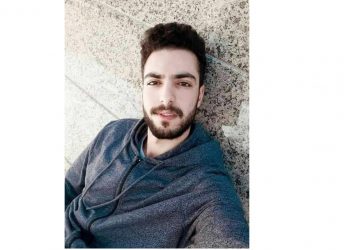 “تعالى يانور” .. ام تنتظر إنتشال جثة ابنها الغريق من أربعة أيام فى بلطيم