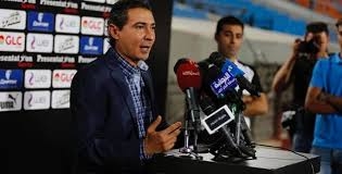 “بركات” يعرض طلبات الجهاز الفنى لمنتخب على اللجنة الخماسية