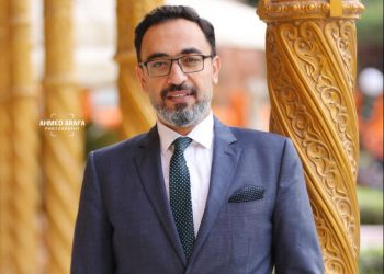الدكتور وائل قابيل: رغم ارتفاع أسعار الذهب السوق المصري يشهد إقبالاً كأفضل استثمار