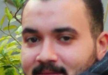 والدة شهيد الشهامة:”إبنى تلقى تهديدا بالقتل قبل مصرعه بيوم “