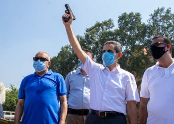 انطلاق مهرجان “دراجتك صحتك” بحضور محافظ الغربية
