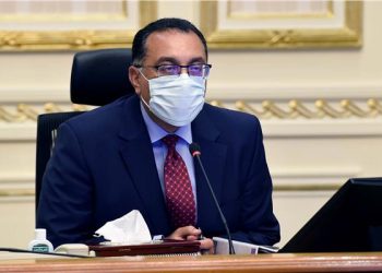 الحكومة: تجهيز شحنات لدعم الأشقاء اللبنانيين لمواجهة تداعيات انفجار مرفأ بيروت