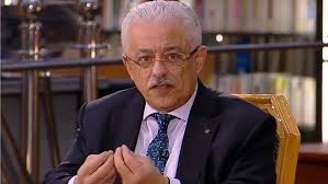 دكتور طارق شوقى وزير التربية والتعليم والتعليم الفنيّ