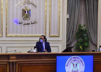 رئيس الوزراء يتابع خطط بدء العام الدراسي الجديد في ظل جائحة “كورونا”