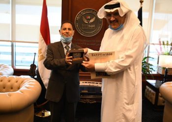 ” الرقابة المالية ” تبحث الاستثمارات السعودية في الأنشطة المالية غير المصرفية