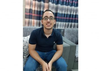 جوزيف من سوهاج الاول بالثانوية : “نفسي أطلع زي مجدي يعقوب واخدم اهل بلدي”