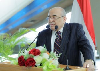 مصطفى الفقي: الإسكندرية عاصمة مصر الثقافية وملتقى الحضارات