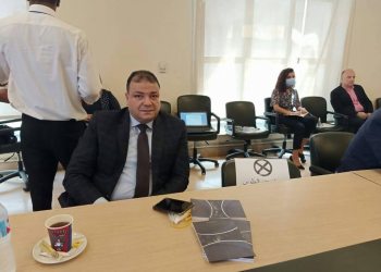 “غرفة الإسكندرية” تناقش تفاصيل بروتوكول التعاون مع بنك QNB