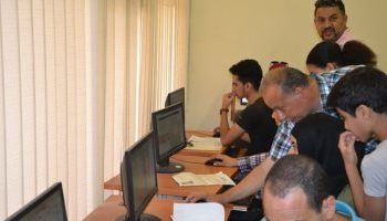 بدء التسجيل الإلكترونى للراغبين فى أداء اختبارات القدرات بجامعة الإسكندرية السبت القادم