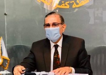 محافظ كفرالشيخ يهنئ أوائل الثانوية الأزهرية بالمحافظة علي مستوي الجمهورية